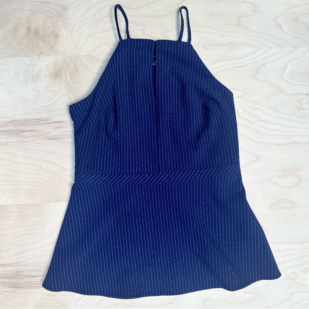 Banana Republic Dressy Tank Blouse